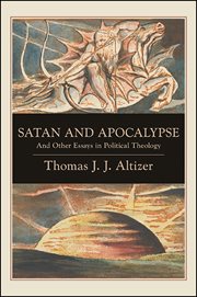 Satan and apocalypse cover image