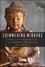 Shimmering mirrors cover image