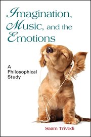Imagination, music, and the emotions cover image