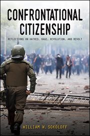 Confrontational citizenship cover image