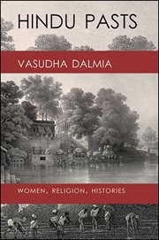 Hindu pasts : women, religion, histories cover image