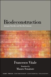 Biodeconstruction cover image