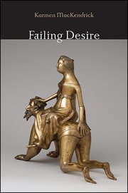 Failing desire cover image