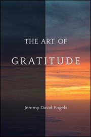 The Art of Gratitude Cover Image