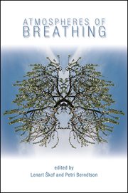 Atmospheres of breathing cover image