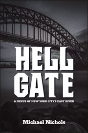 Hell gate cover image