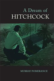 A dream of Hitchcock cover image