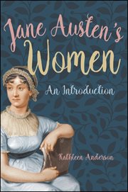 Jane Austen's women : an introduction cover image