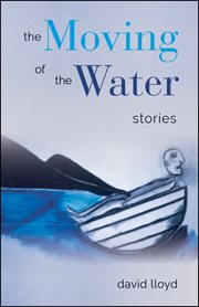 The moving of the water cover image