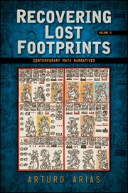 Recovering lost footprints cover image