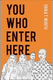 You who enter here cover image