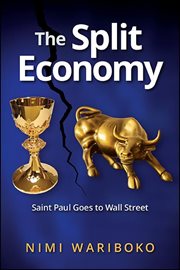 The split economy : Saint Paul goes to Wall Street cover image