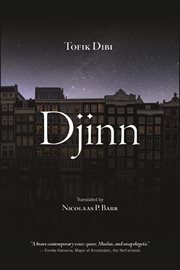 Djinn cover image