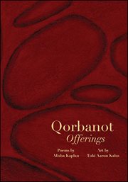 Qorbanot : offerings cover image