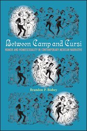 Between camp and cursi : humor and homosexuality in contemporary Mexican narrative cover image