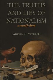 The truths and lies of nationalism as narrated by Charvak cover image