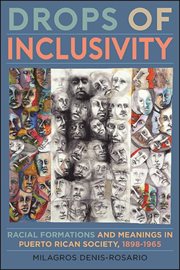 Drops of inclusivity cover image