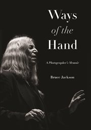 Ways of the hand cover image