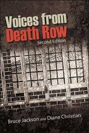 Voices from Death Row, Second Edition cover image