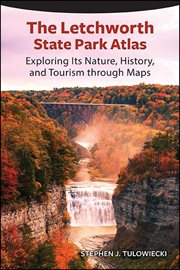 The letchworth state park atlas cover image