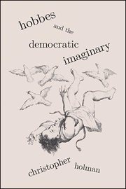 HOBBES AND THE DEMOCRATIC IMAGINARY cover image