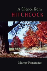 A silence from Hitchcock cover image