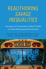 Reauthoring Savage Inequalities cover image