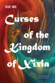 Curses of the Kingdom of Xixia cover image