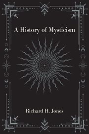 A History of Mysticism cover image