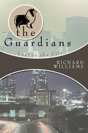 The guardians : loving eyes are watching cover image