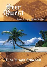 Seer quest cover image