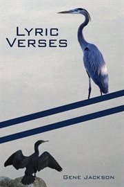 Lyric verses cover image