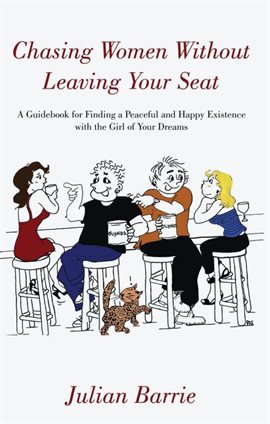 Cover image for Chasing Women Without Leaving Your Seat