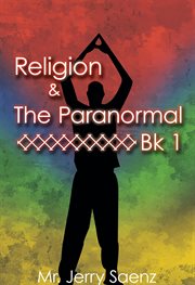 Religion & the paranormal cover image