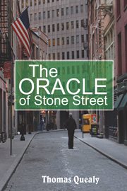The oracle of stone street cover image