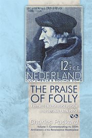 Folly on folly : The praise of folly, a 1509 Latin prose work, in rhymed English verse cover image
