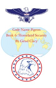 Homeland security cover image