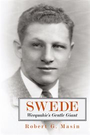 Swede : Weequahic's gentle giant cover image