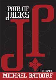 Pair of jacks : a novel cover image