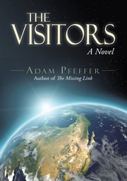 The visitors cover image