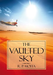 The vaulted sky cover image
