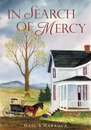 In search of mercy cover image