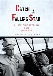 Catch a falling star cover image