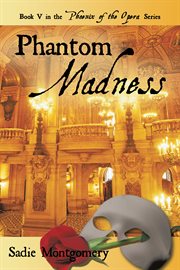 Phantom madness cover image