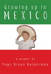 Growing up in mexico cover image