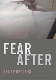 Fear after cover image