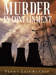 Murder in containment cover image