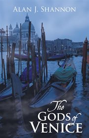 The gods of Venice cover image
