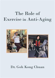 The role of exercise in anti-aging cover image