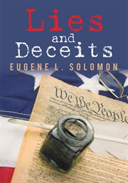 Lies and deceits cover image